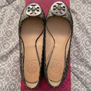 Tory Burch ballet flats